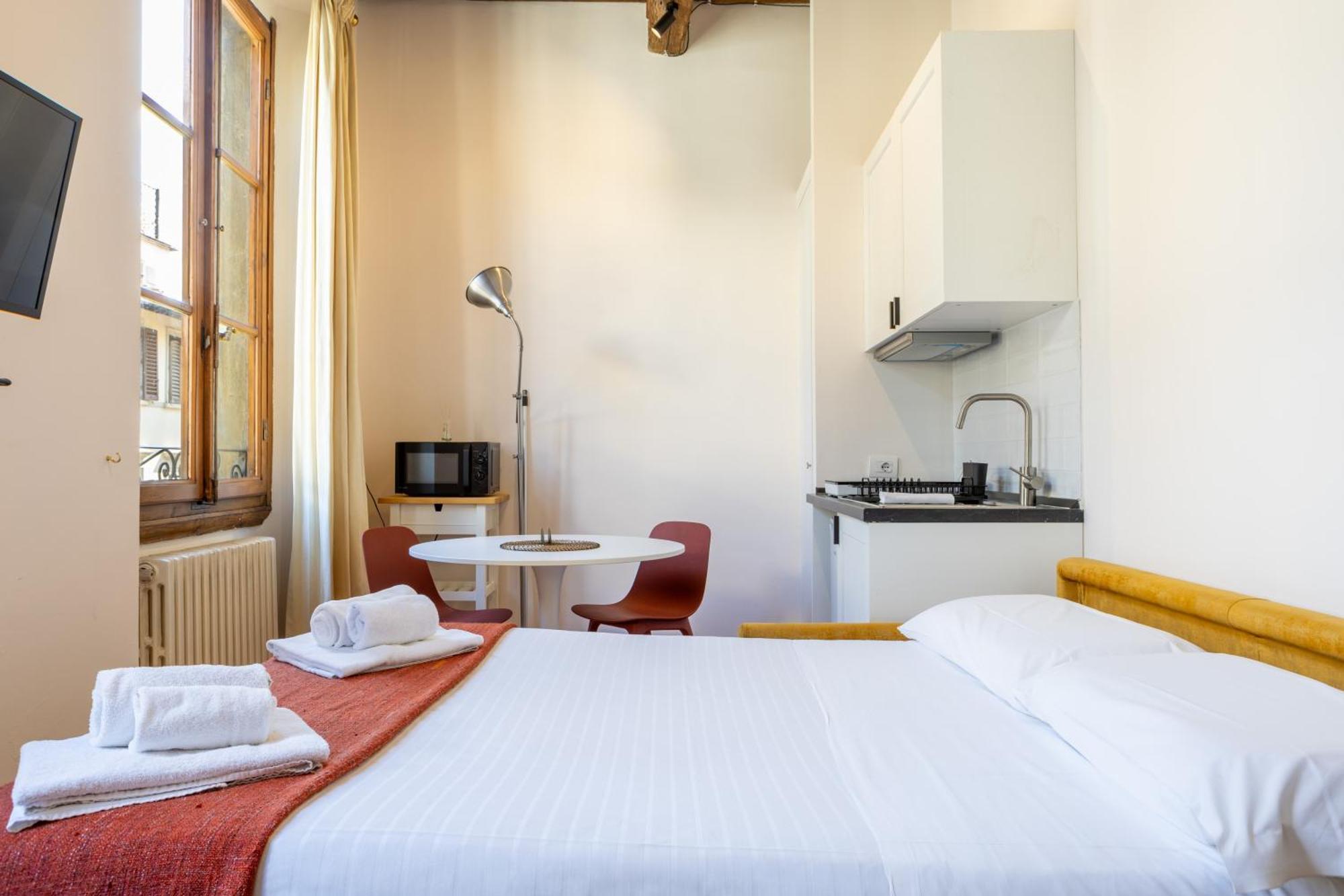 San Frediano Appartamento Firenze