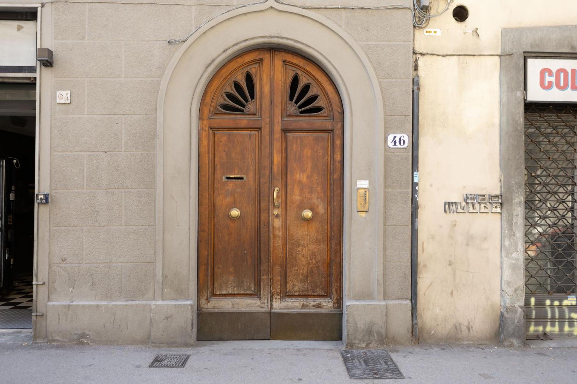 San Frediano Appartamento Firenze